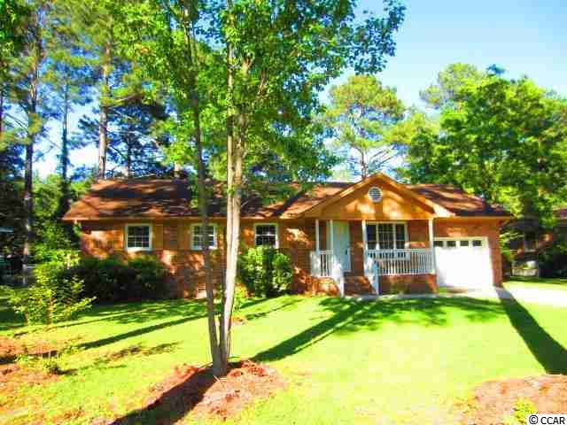 3908 Quail Circle Myrtle Beach, SC 29579