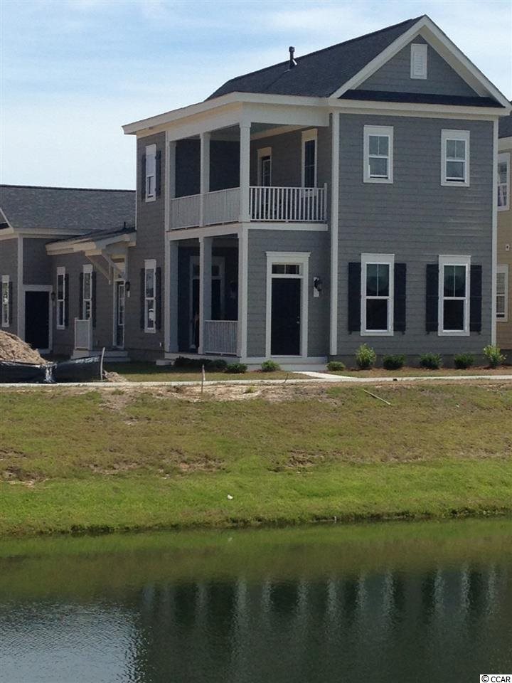 Lot # 11 R Kruzel St. Myrtle Beach, SC 29577