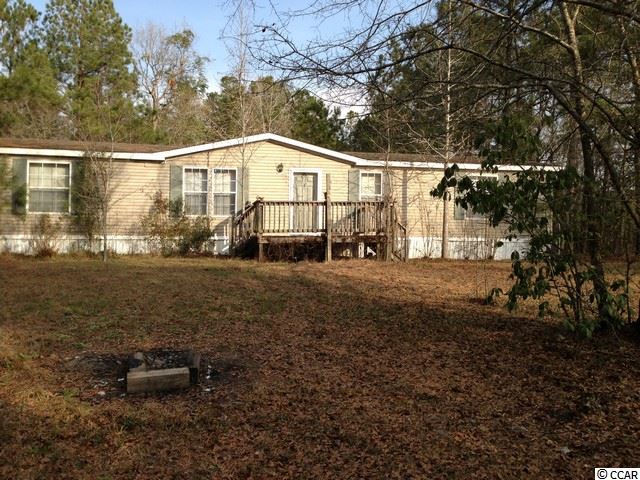 2810 Confederate Dr. Conway, SC 29526