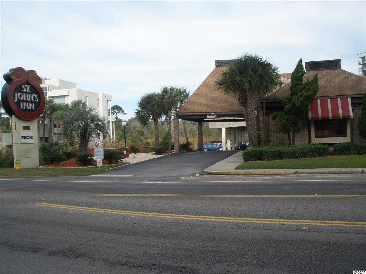 6803 N Ocean Blvd. UNIT #235 Myrtle Beach, SC 29572