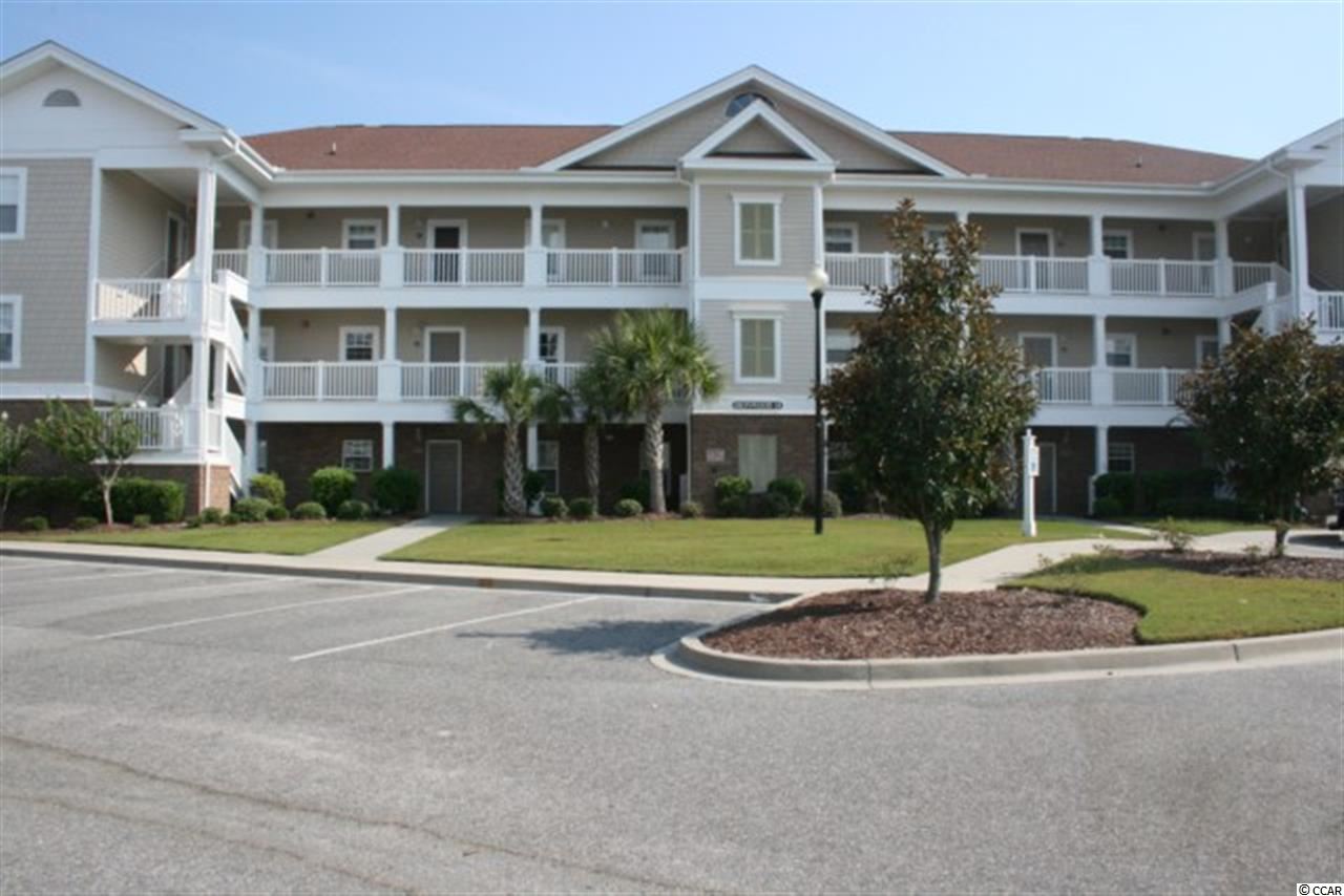 5801 Oyster Catcher Dr. UNIT #1812 North Myrtle Beach, SC 29582