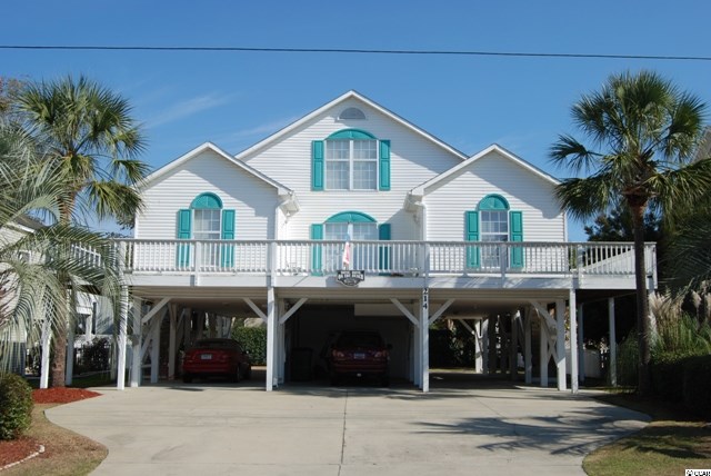 214 Melody Ln. Surfside Beach, SC 29575