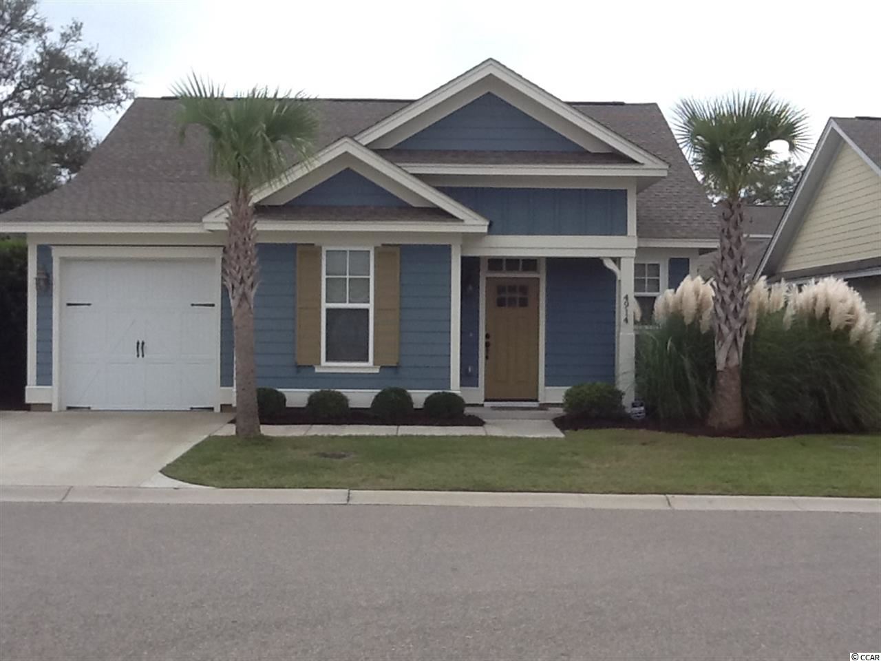 4914 Old Appleton Way North Myrtle Beach, SC 29582