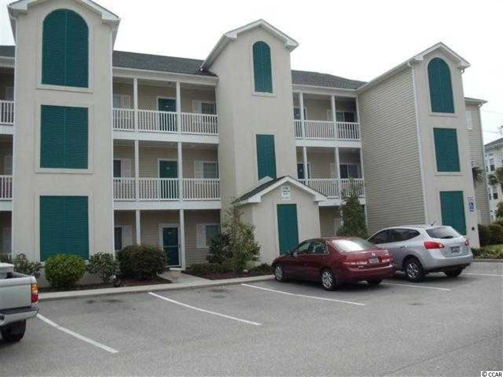 1100 Commons Blvd. UNIT #102 North Myrtle Beach, SC 29582