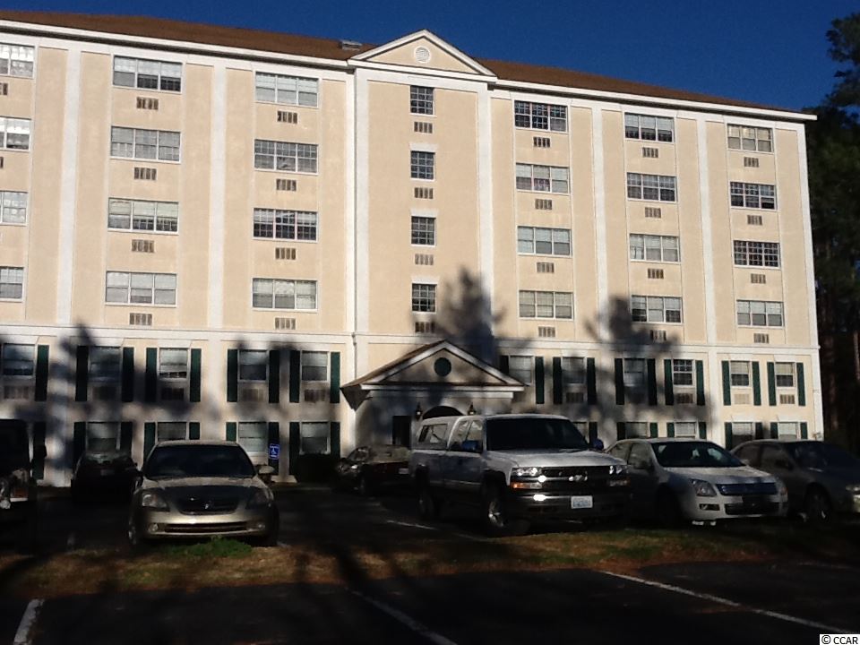 6850 Blue Heron Blvd. UNIT #401 Myrtle Beach, SC 29588