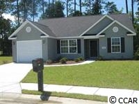 400 Warren Springs Dr. Conway, SC 29527