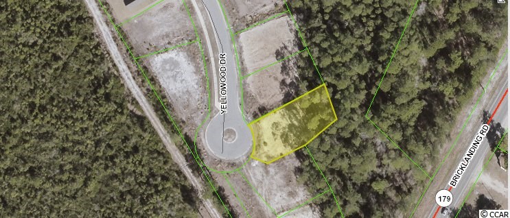 4764 Yellowood Dr. Shallotte, NC 28470