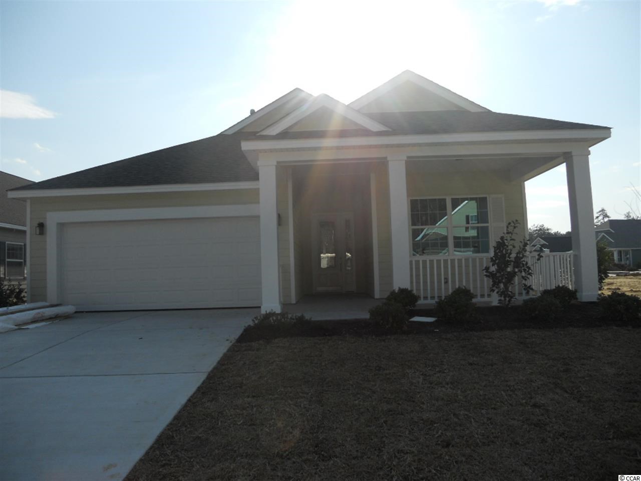 1183 Kiawah Loop Murrells Inlet, SC 29576
