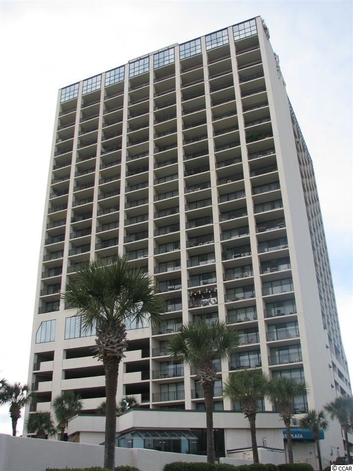 5523 North Ocean Blvd. UNIT #608 Myrtle Beach, SC 29577