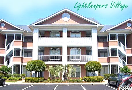 4641 Lightkeepers Way UNIT 3H Little River, SC 29566