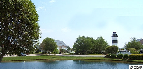 4641 Lightkeepers Way UNIT 3H Little River, SC 29566