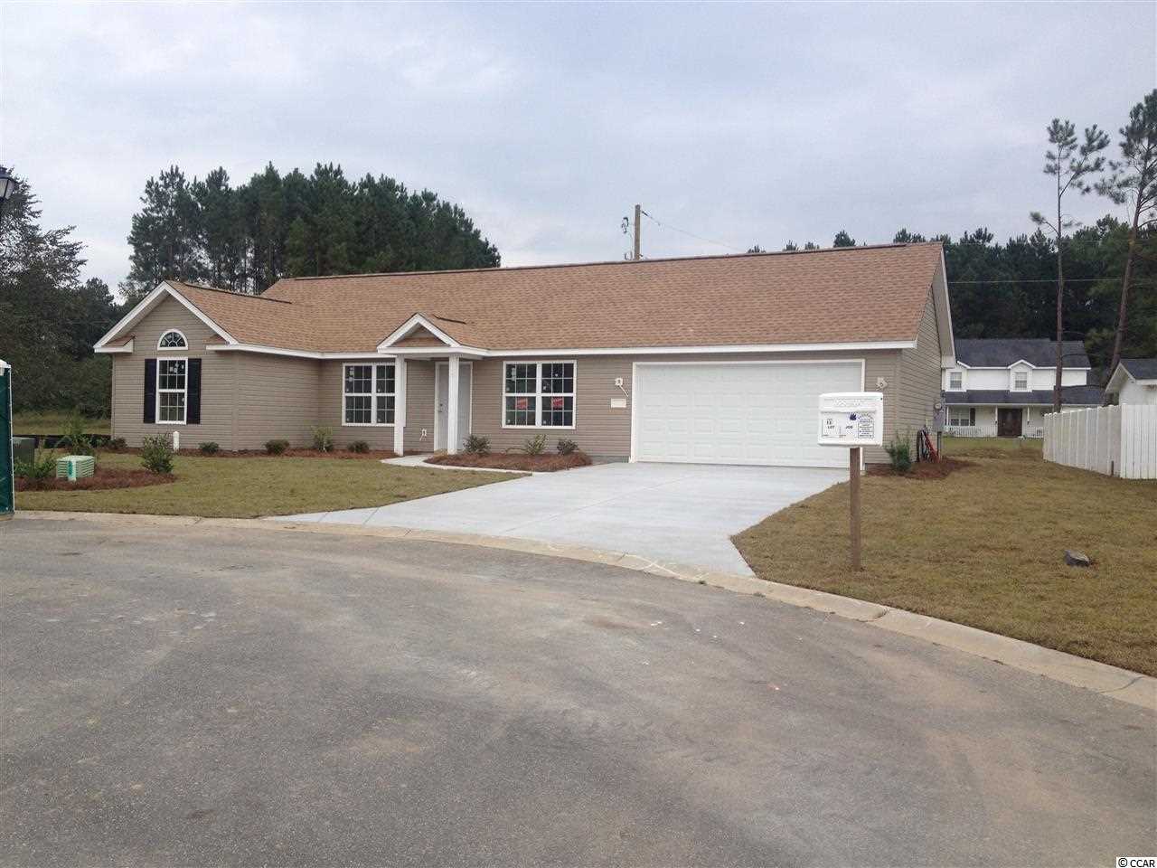 440 Irees Way Longs, SC 29568