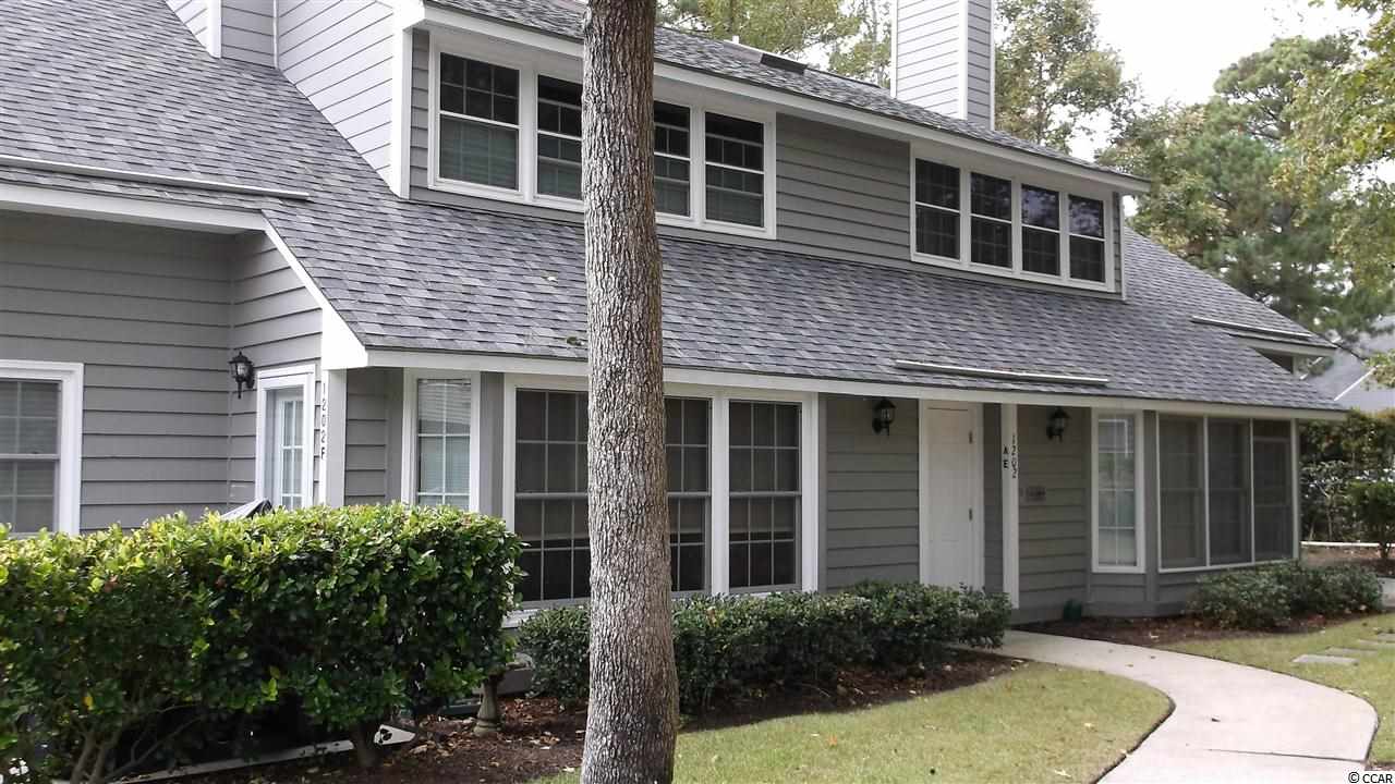 1202 Benna Dr. UNIT E Myrtle Beach, SC 29572