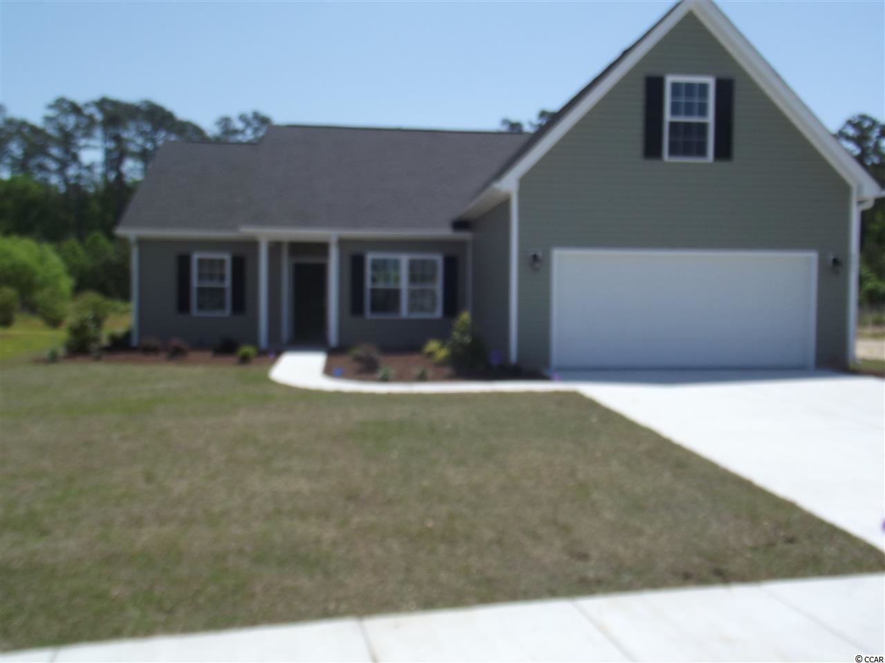 521 Tourmaline Dr. Little River, SC 29566