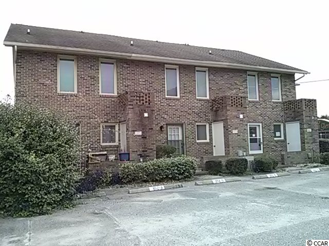 403 Garden Dr. UNIT 102C Surfside Beach, SC 29575