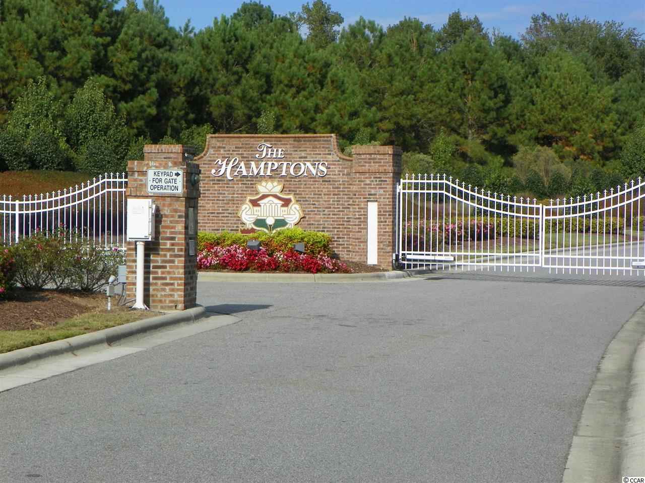 1448 NW Courtland Ct. Calabash, NC 28467