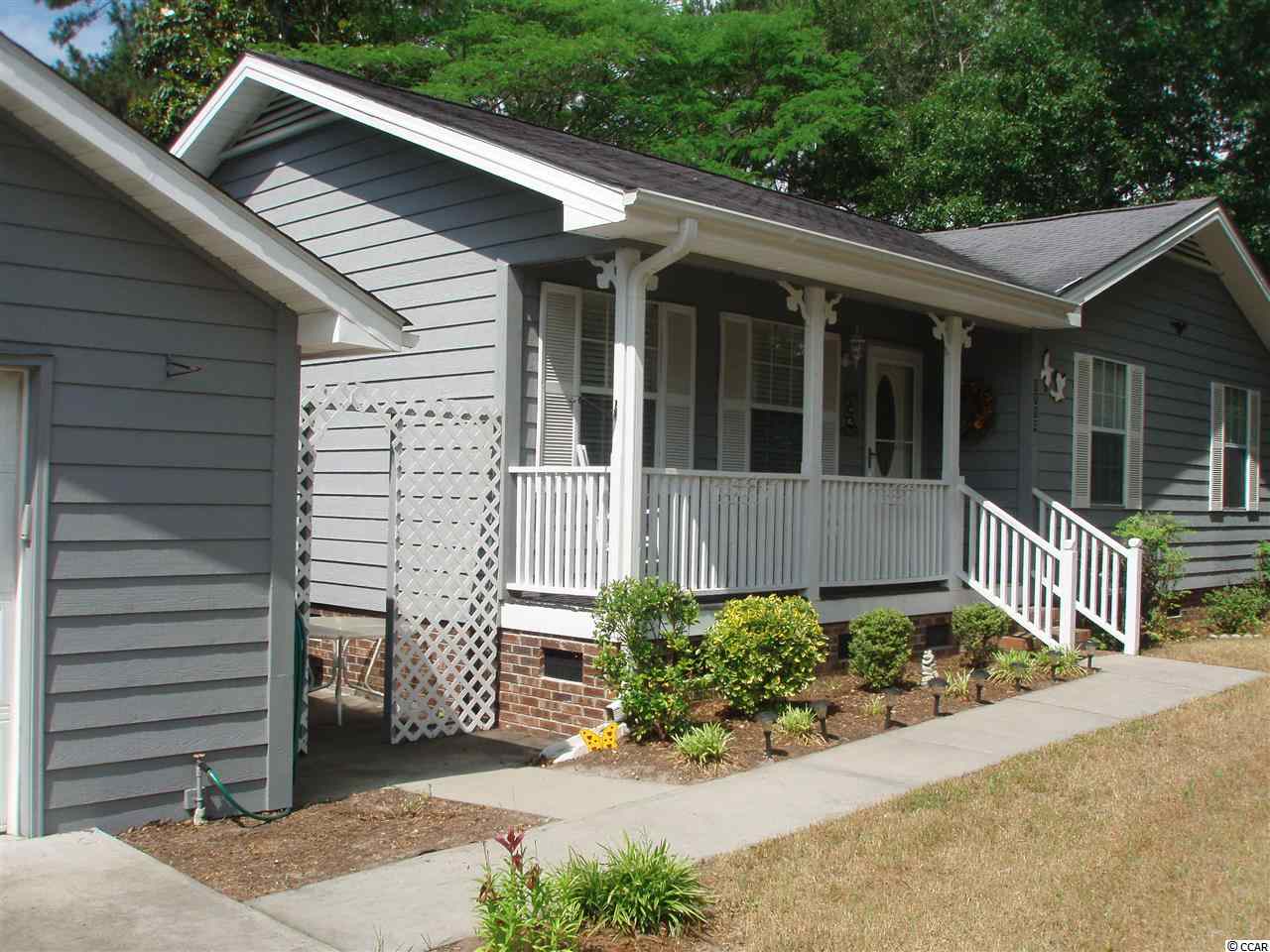 1114 Charlotte Ave. Calabash, NC 28467