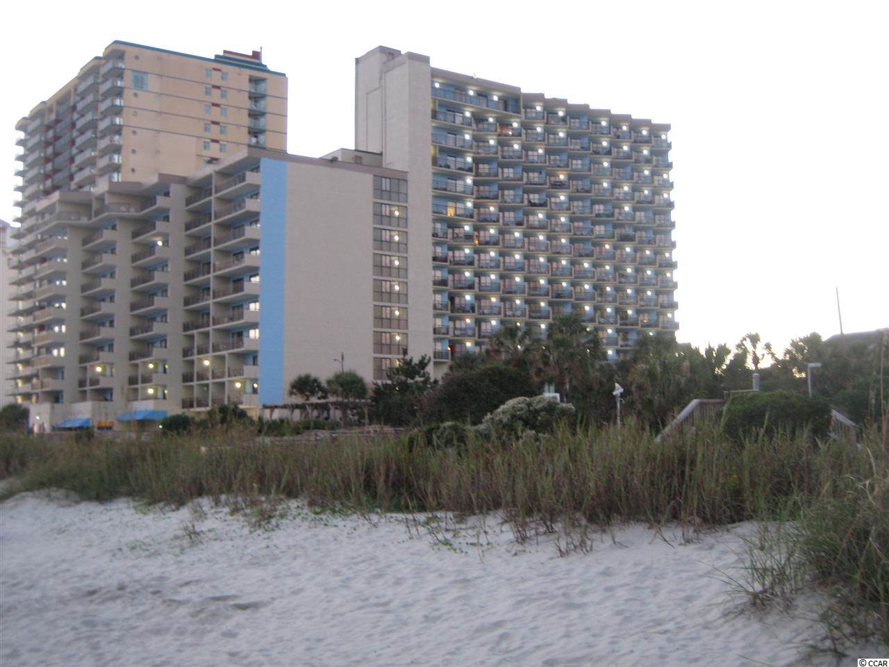 2001 S Ocean Blvd. UNIT #621 Myrtle Beach, SC 29577