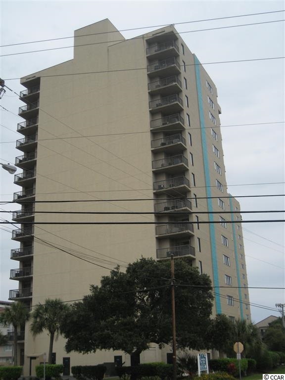 7500 N Ocean Blvd. UNIT #6064 Myrtle Beach, SC 29572