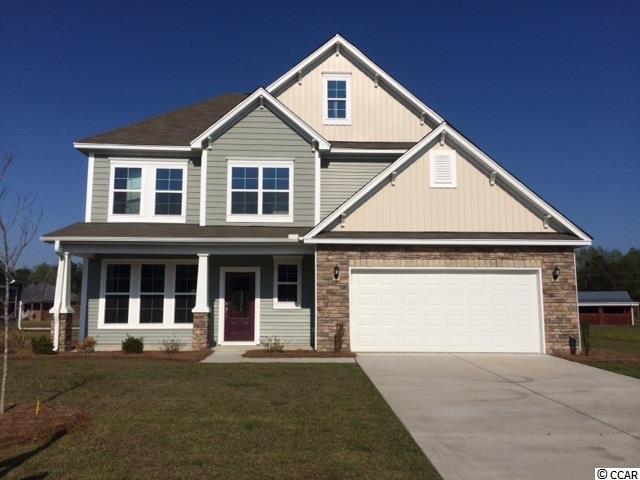 149 Jenna Macy Dr. Conway, SC 29526