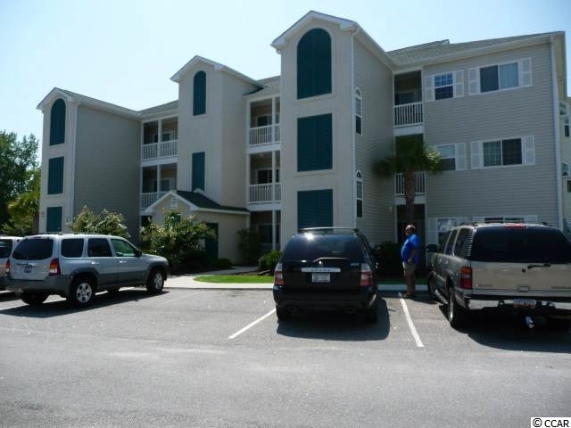 1100 Commons Blvd. UNIT #304 North Myrtle Beach, SC 29582