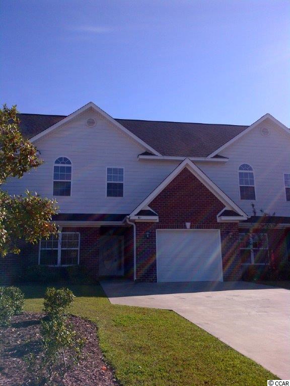 821 Foxtail Dr. Longs, SC 29568