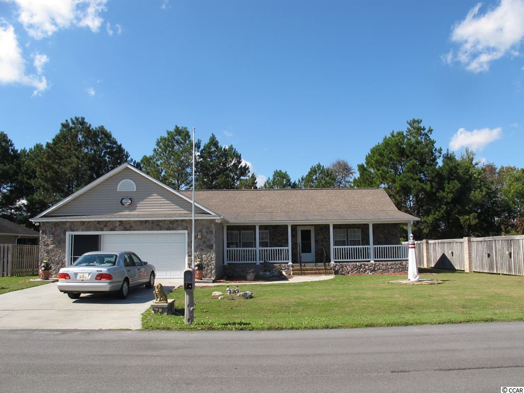 625 Charter Dr. Longs, SC 29568