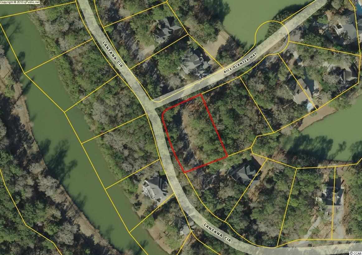 Lot 96 Lantana Circle Georgetown, SC 29440