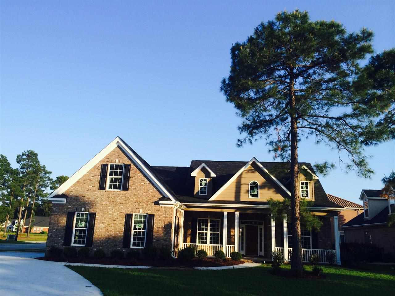 9089 Abington Dr. Myrtle Beach, SC 29579