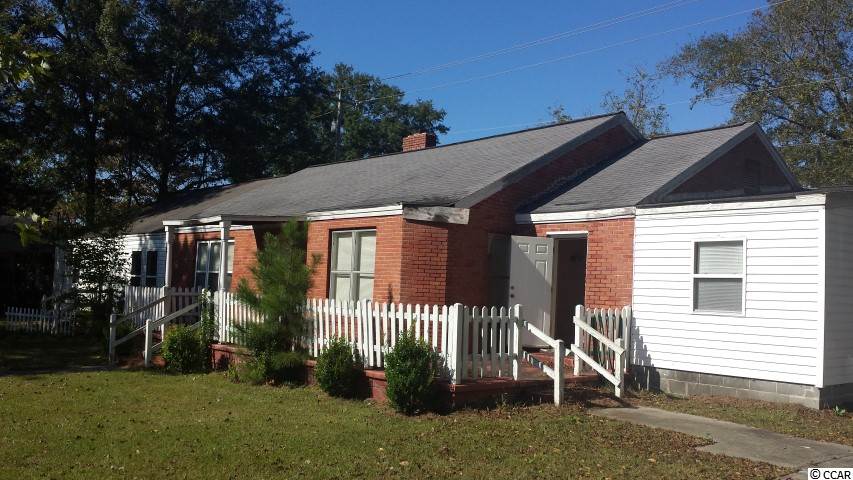 4933 Main St. Loris, SC 29569