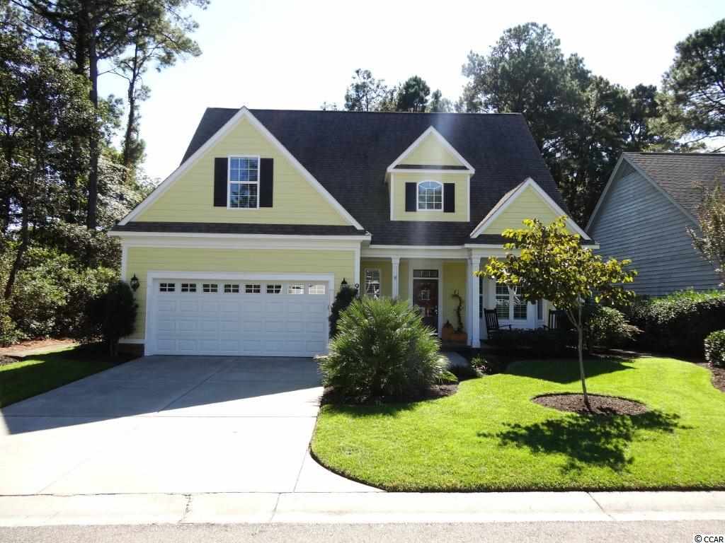 92 Turtle Creek Ct. Pawleys Island, SC 29585