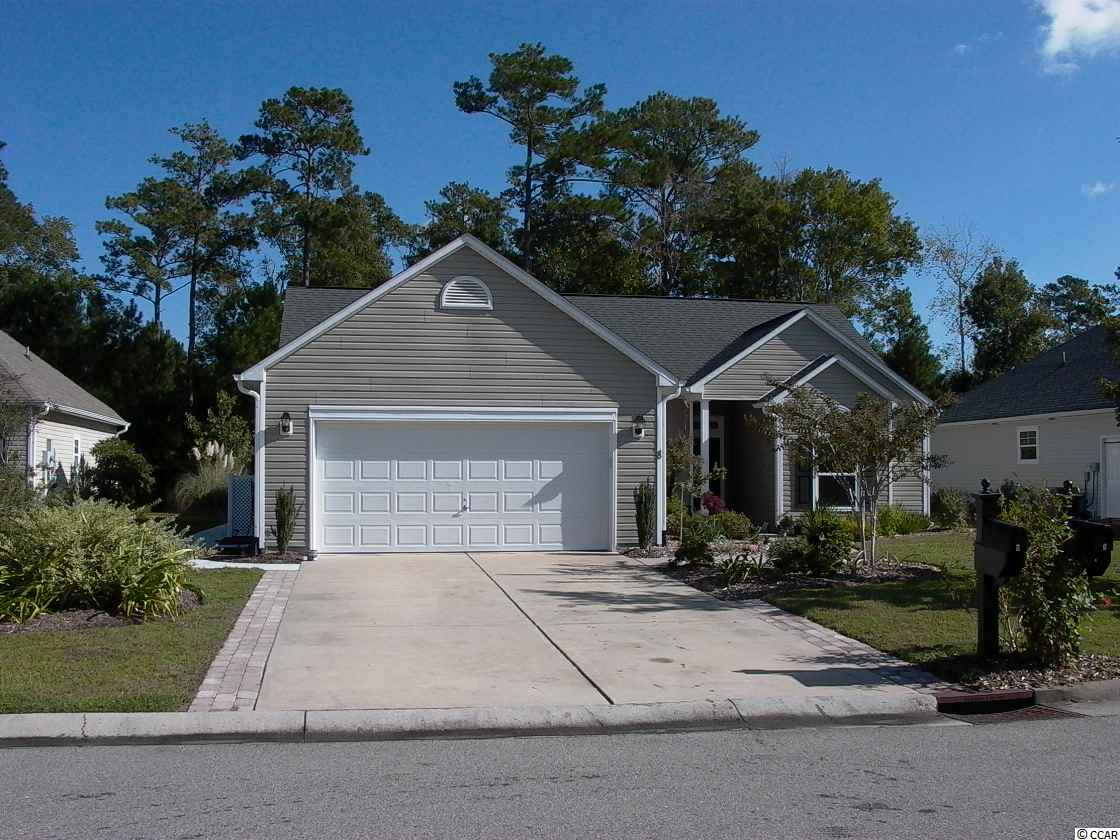 8 Bear Creek Loop Murrells Inlet, SC 29576