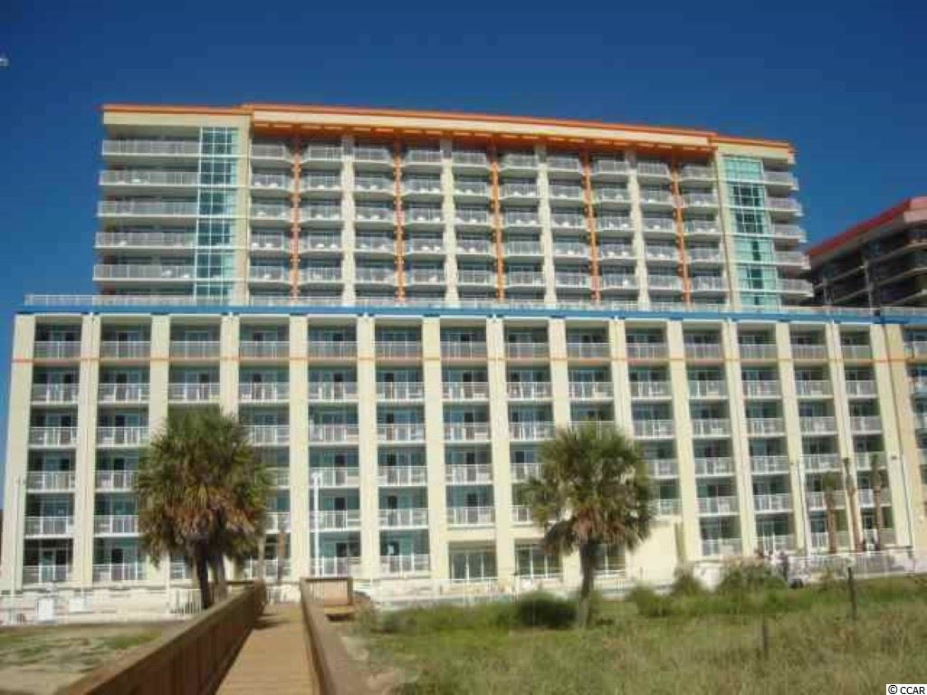 5300 N Ocean Blvd. UNIT #1122 Myrtle Beach, SC 29577