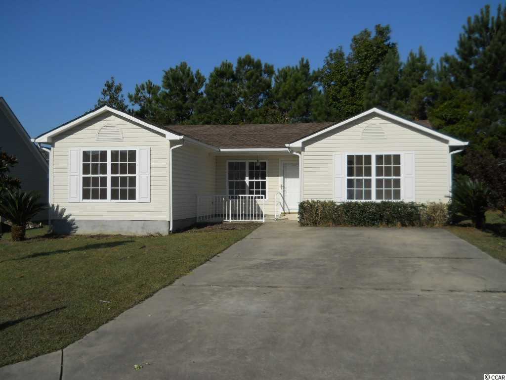 2447 Morlynn Dr. Myrtle Beach, SC 29577