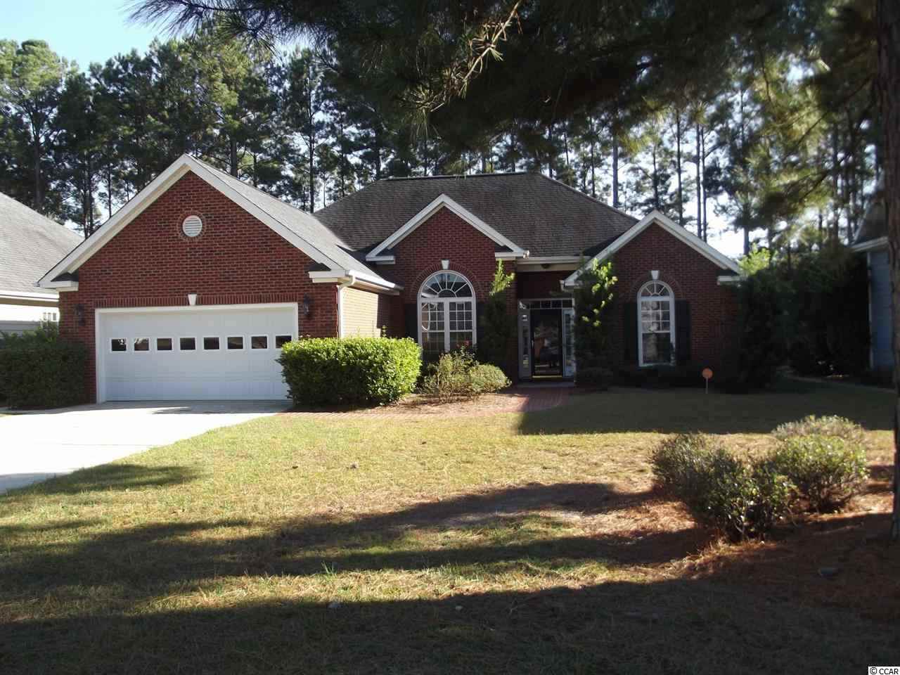 4825 Harvest Dr. Myrtle Beach, SC 29579