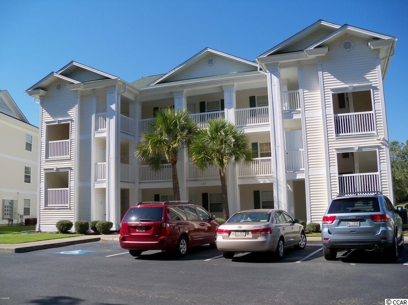 573 Blue River Ct. UNIT 8-G Myrtle Beach, SC 29579