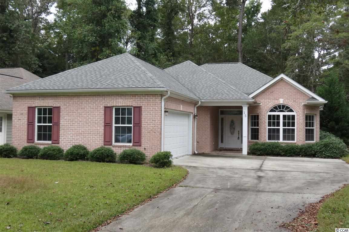 15 Northwest Dr. Carolina Shores, SC 28467