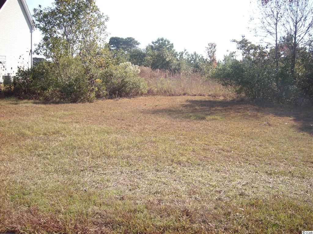 Lot 232 Corn Pile Rd. Myrtle Beach, SC 29588