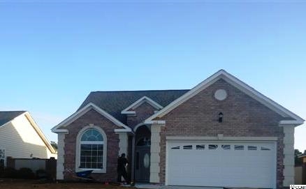 662 Sandberg St. Surfside Beach, SC 29575