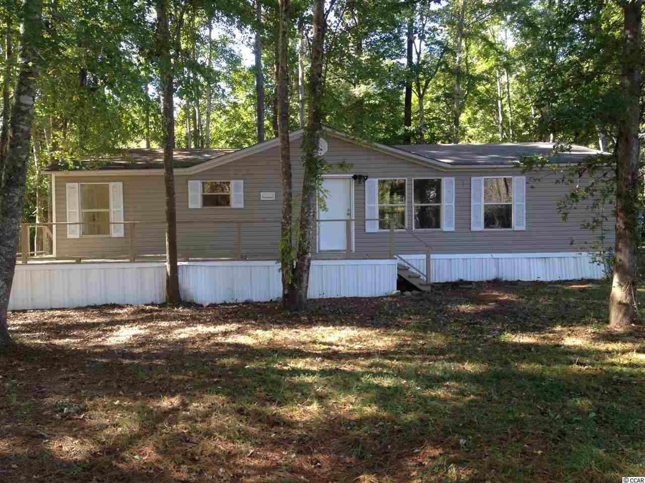 1000 Turkey Pen Rd. Longs, SC 29568