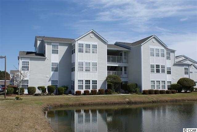 2268 Essex Dr. UNIT B Surfside Beach, SC 29575