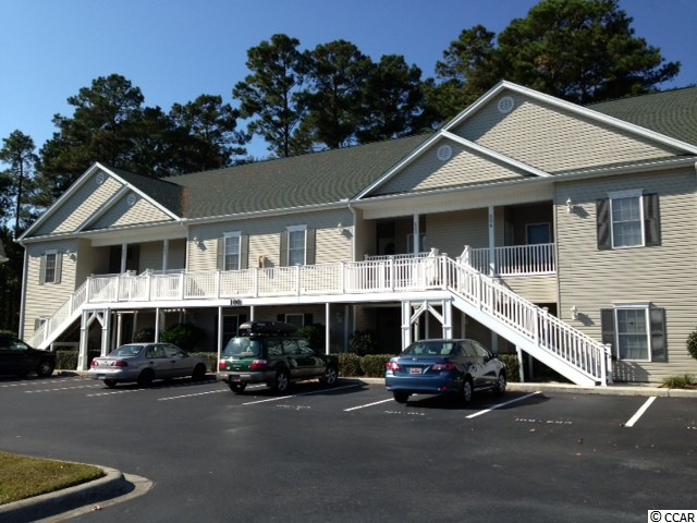 100 Lazy Willow Ln. UNIT #103 Myrtle Beach, SC 29588