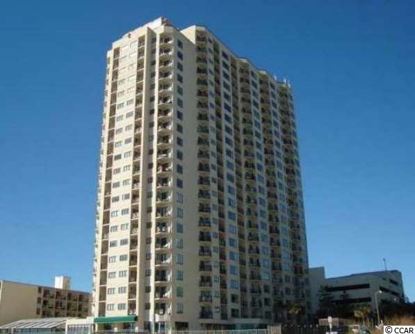 1605 S Ocean Blvd. UNIT #1902 Myrtle Beach, SC 29577