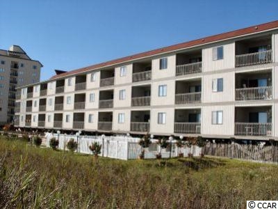 613 S Ocean Blvd. UNIT J-1 North Myrtle Beach, SC 29582