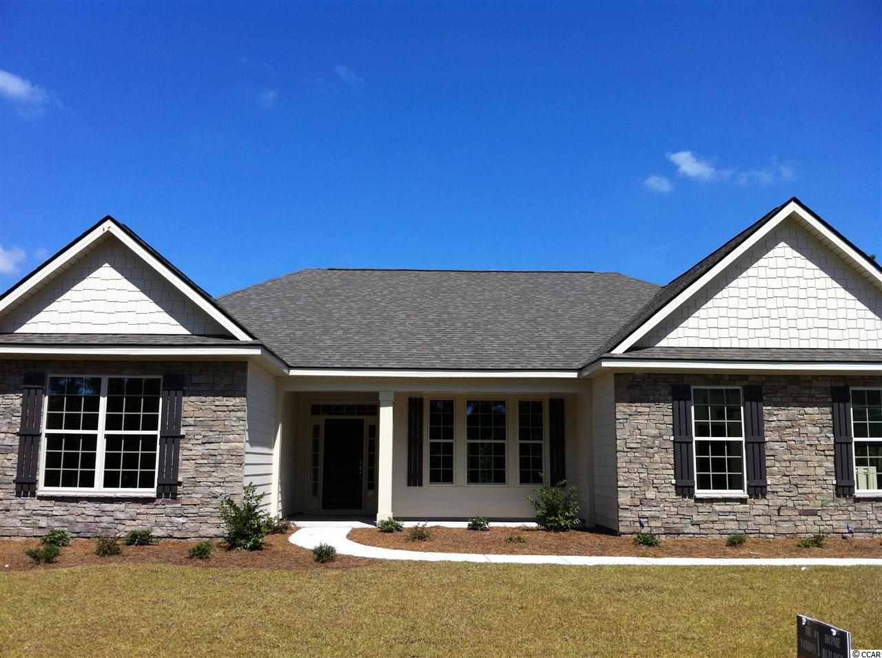 346 Babylon Pine Dr. Myrtle Beach, SC 29579