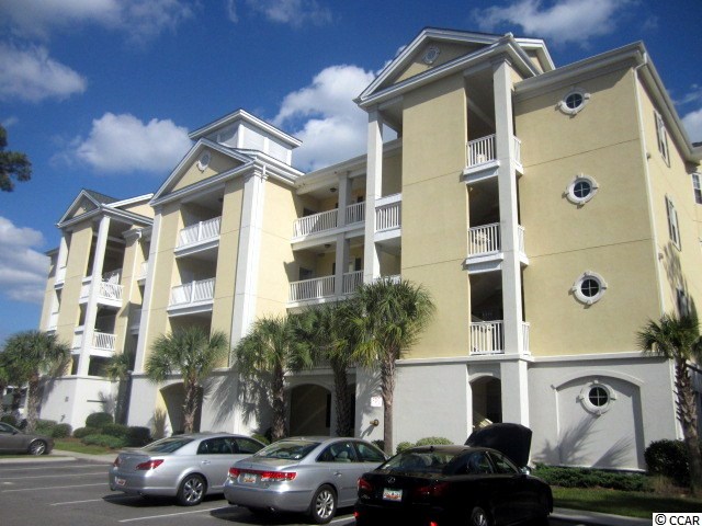 601 N Hillside Dr. UNIT #2943 North Myrtle Beach, SC 28582