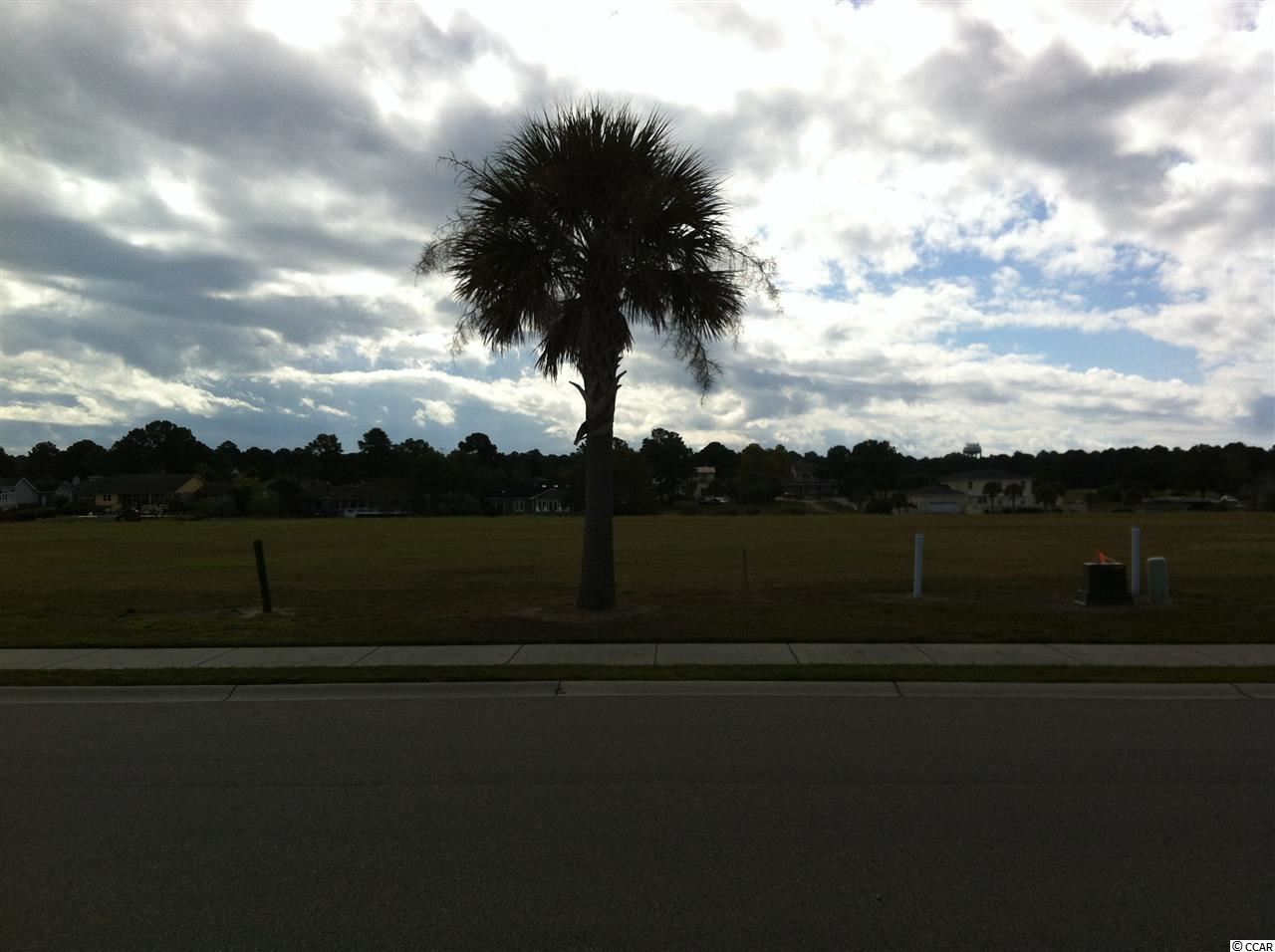 LOT 110 West Palms Dr. Myrtle Beach, SC 29579