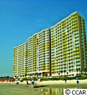 2801 S Ocean Blvd. UNIT #236 North Myrtle Beach, SC 29582