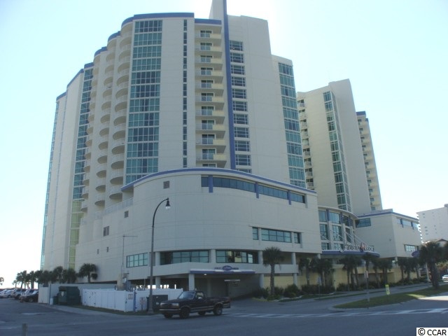 300 N Ocean Blvd. UNIT #1227 North Myrtle Beach, SC 29582