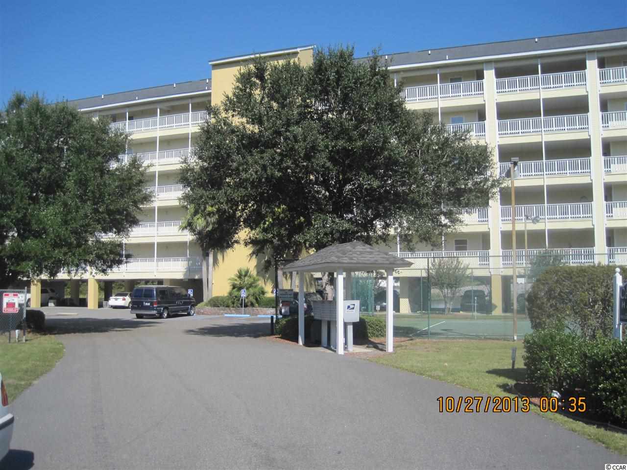 1425 Teague Rd. UNIT #304 Myrtle Beach, SC 29577